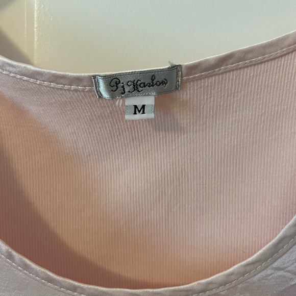 PJ Harlow Natalie top - Picture 8 of 9